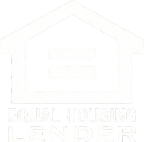 Equal Housing Lender